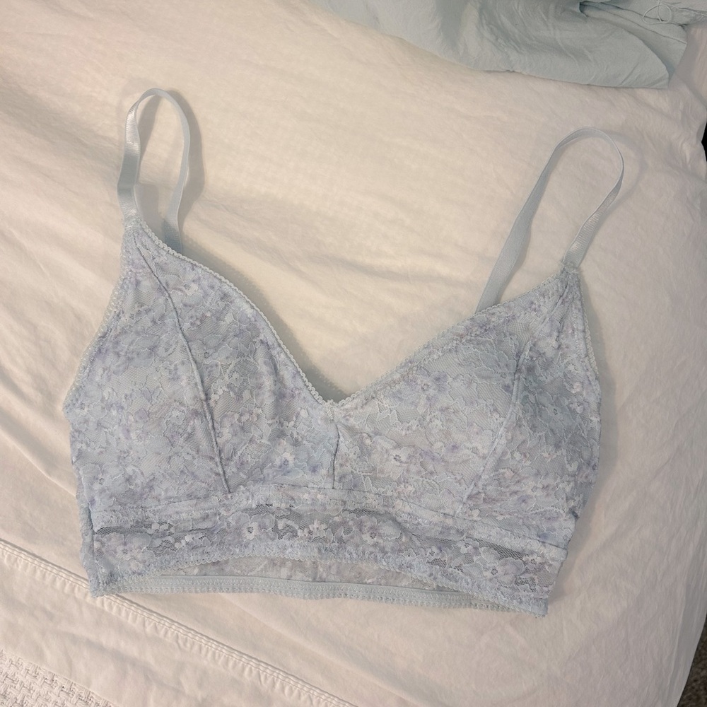 Jessica Simpson Bralette